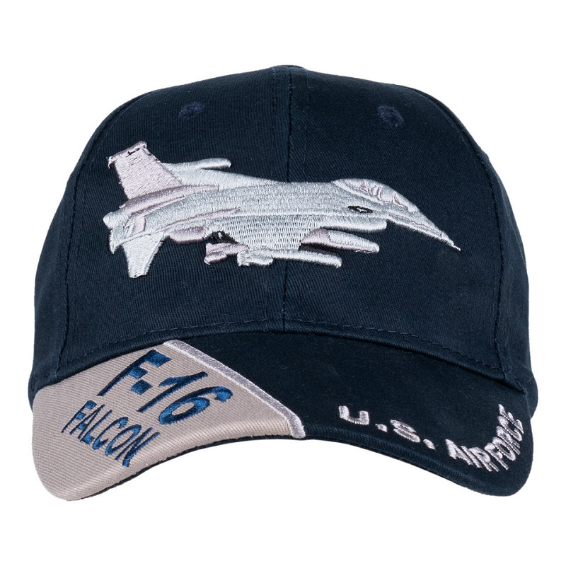 Baseball Cap F-16 - Imagen 2