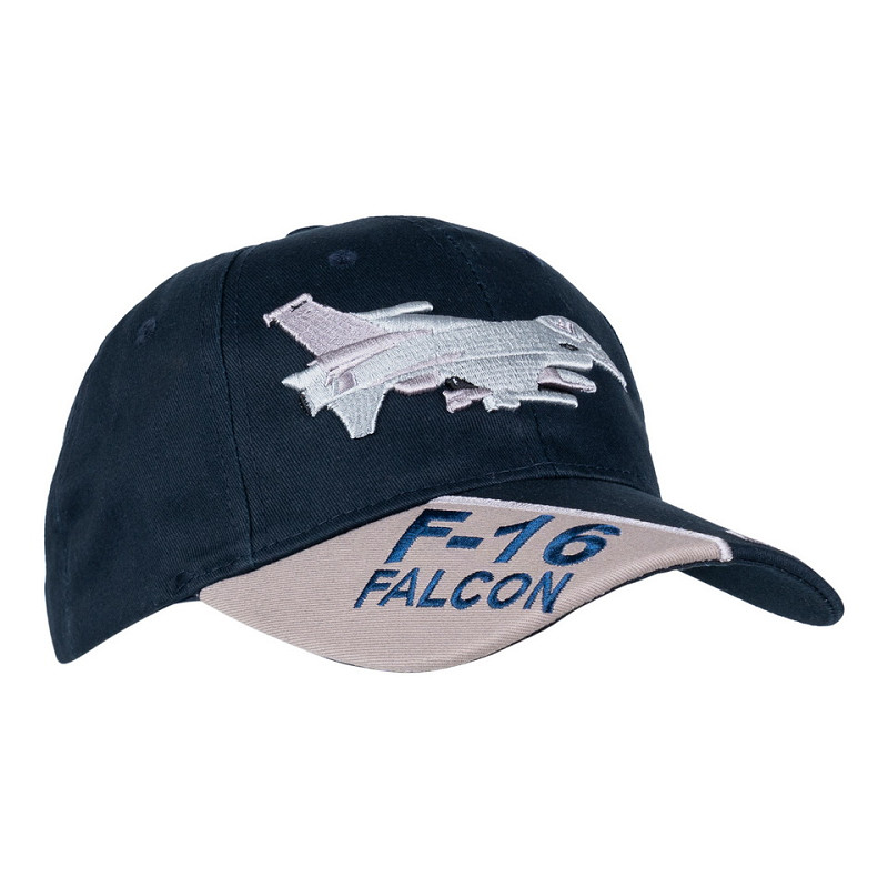 Baseball Cap F-16 - Imagen 3