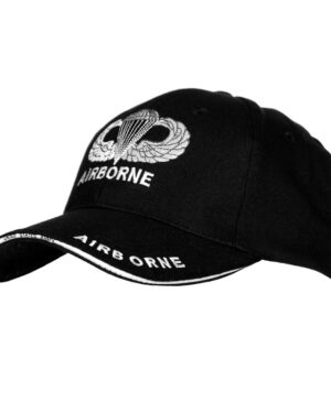 Baseball Cap Army Airborne