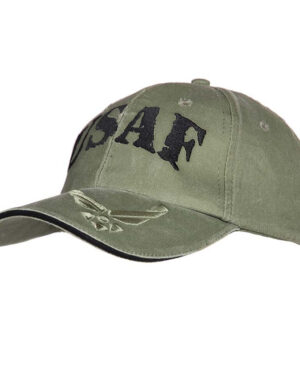 Baseball Cap USAF