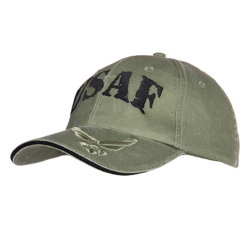 Baseball Cap USAF
