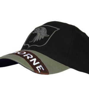 Baseball Cap Airborne