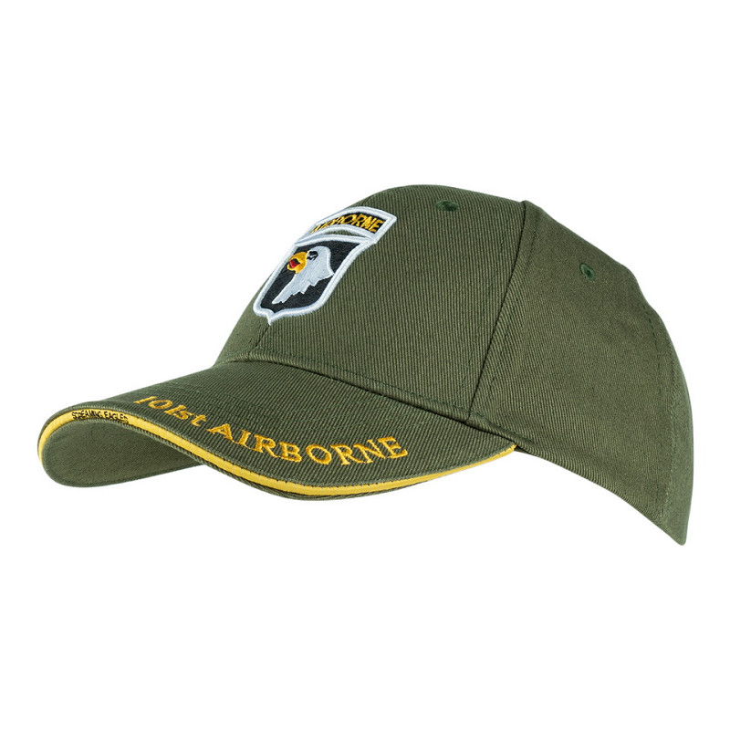 Baseball Cap 101st Airborne Army