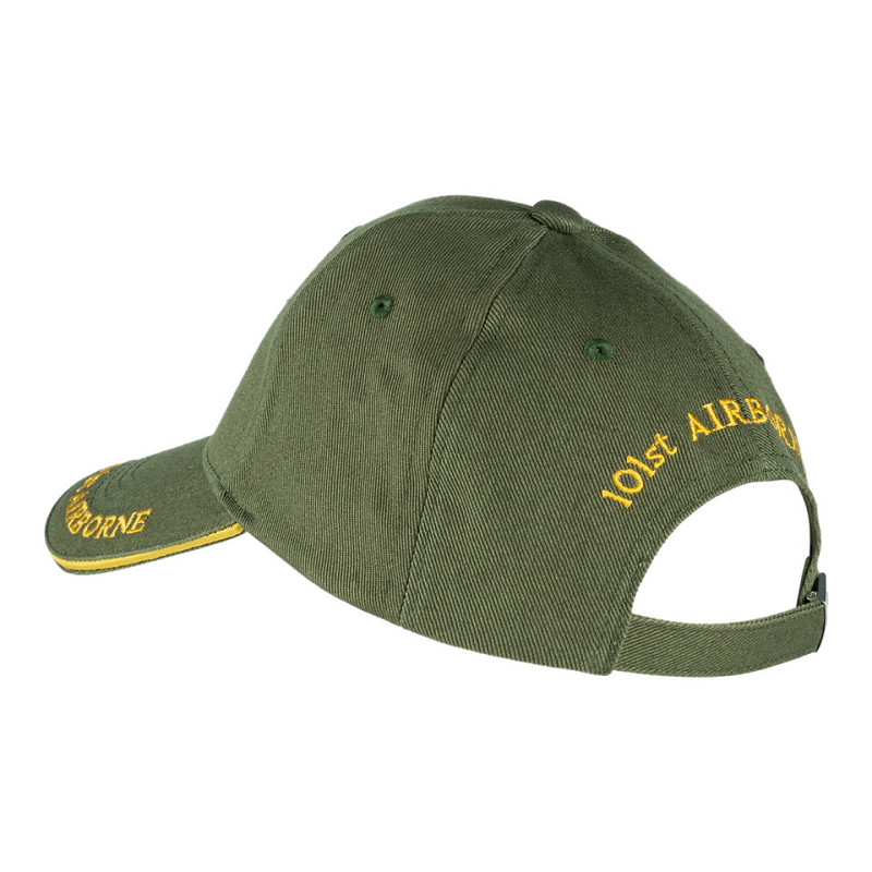 Baseball Cap 101st Airborne Army - Obrázek 2
