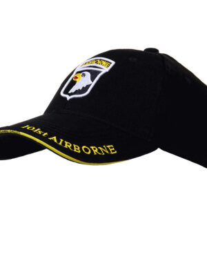 Baseball Cap 101st Airborne Army
