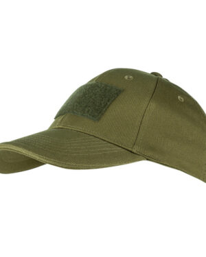 Baseball Cap Contractor