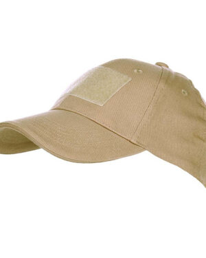 Baseball Cap Contractor