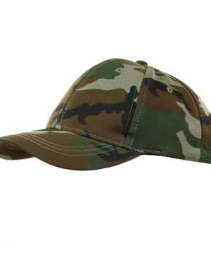 Kinder baseball Cap zonder logo