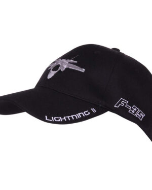 Kinder baseball Cap F-35 Lightning II