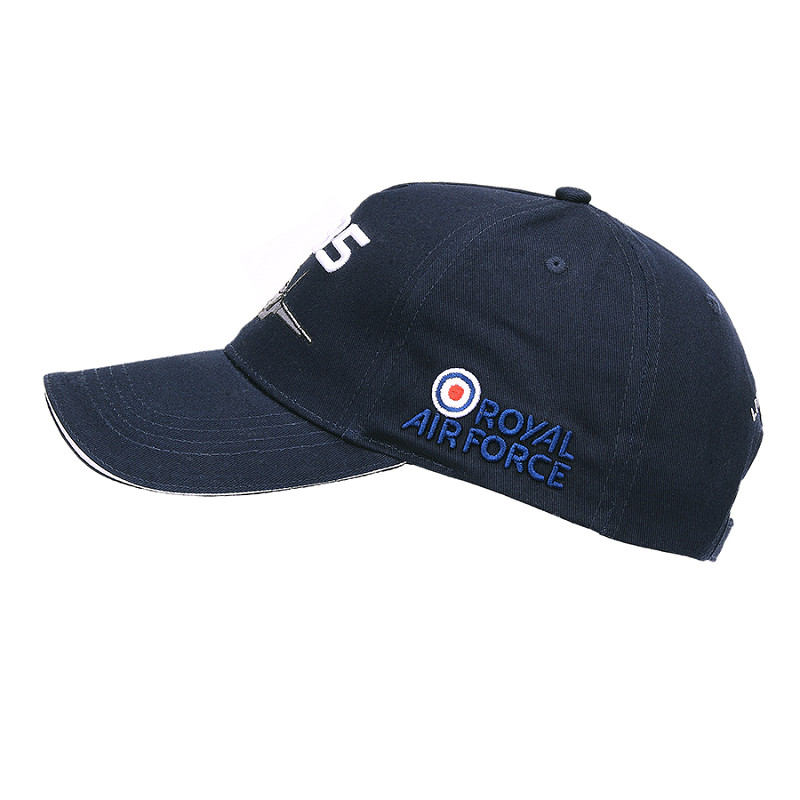Kinder baseball Cap F-35 Royal Air Force - Imagen 4