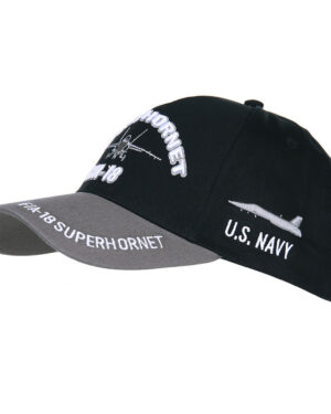 Kinder baseball Cap Super Hornet F/A-18