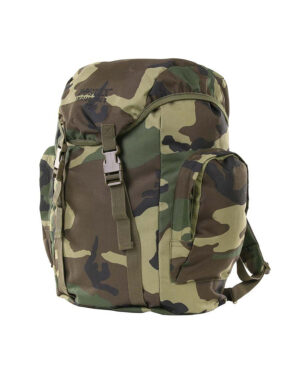 Fostex Rucksack 25 Ltr. camo