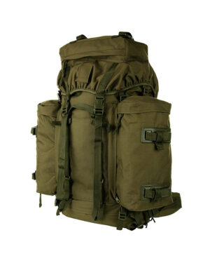 Rucksack commando