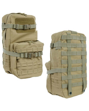 Molle Rucksack (Add on) LQ 14166