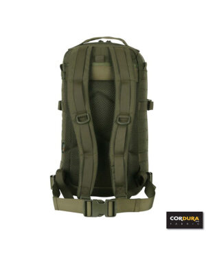 Lasercut 1-day assault Rucksack Cordura LQ16173