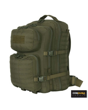 Lasercut 3-days assault Rucksack Cordura LQ16172