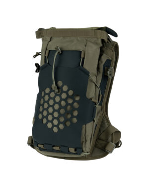 Tactical Hydration Rucksack + 2L Trinkbeutel