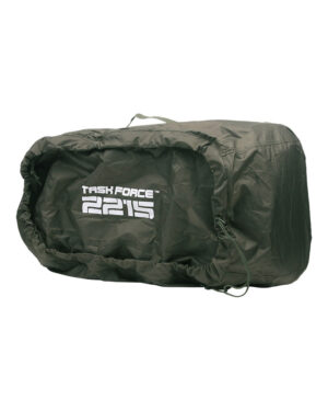 TF-2215 Rucksack transporthoes