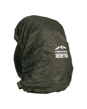 TF-2215 Regenhoes Rucksack 20L