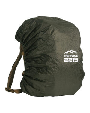 TF-2215 Regenhoes Rucksack 40L