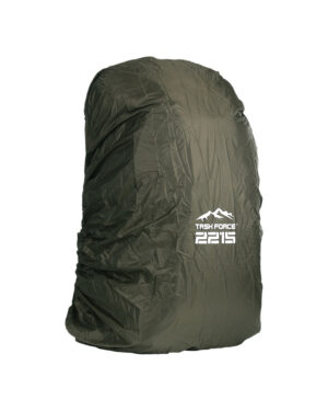 TF-2215 Regenhoes Rucksack 60L