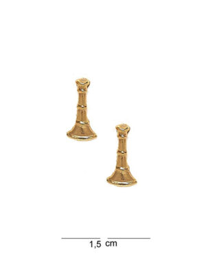 Abzeichen trumpet #6060