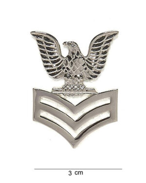 Abzeichen US navy stripes #7056