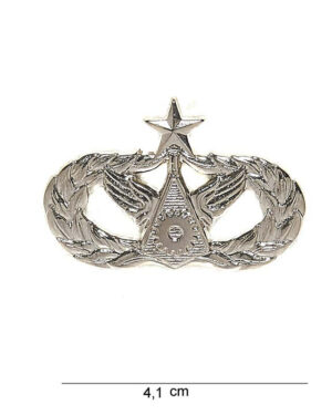 Abzeichen Star wing #7050