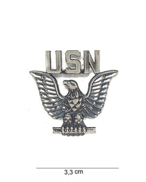 Abzeichen US Navy #7055