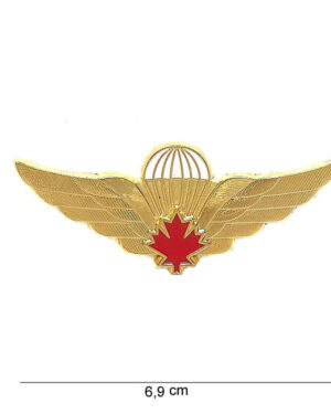 Abzeichen parawing Canada #6056