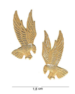 Abzeichen eagle pin set #6039