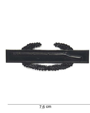 Abzeichen infantry Abzeichen (subdued) #6033