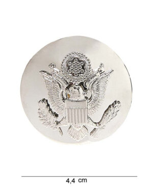 Abzeichen US eagle #6007