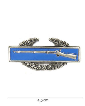 Abzeichen infantry Abzeichen (small) #6031