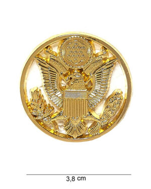 Abzeichen US hat insignia #6004