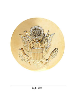 Abzeichen US eagle #6006