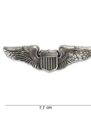 Abzeichen US Air Force pilot #7012
