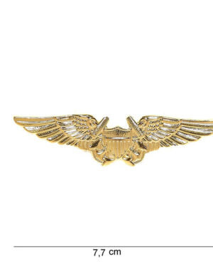 Abzeichen wing US #7017