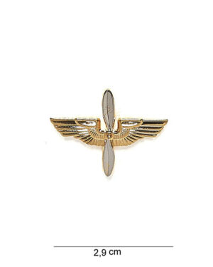 Abzeichen US Air Force officer #7020