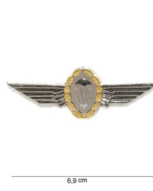 Abzeichen German parawing (fallschirmjaeger) #6011