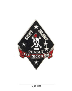 Abzeichen ranger battalion #7066