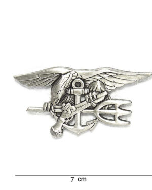 Abzeichen US navy #7095