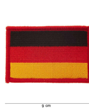 Patch flag Germany #1013