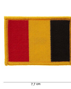 Patch Belgium #1028