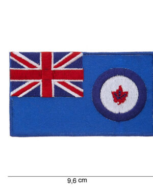 Patch Canddian airforce #1009