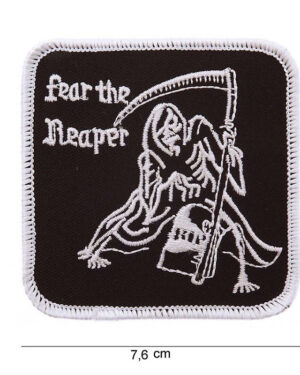 Patch fear the reaper #1062