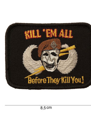 Patch kill'em all #3010