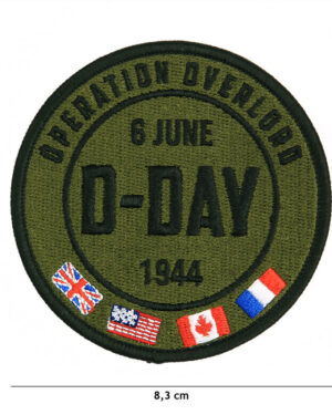 Patch D-Day #7105