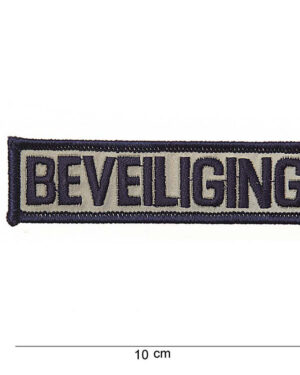 Patch beveiliging TAB #2009