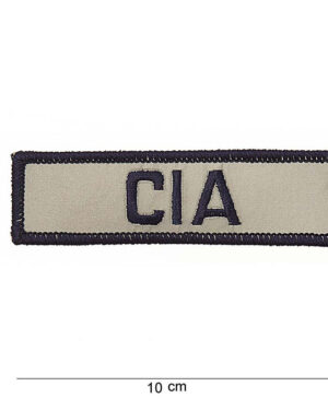 Patch CIA #2015
